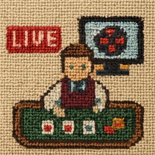 fb7 live streaming table