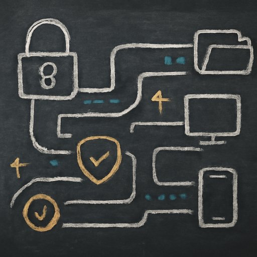 fb7 Data Protection Dashboard