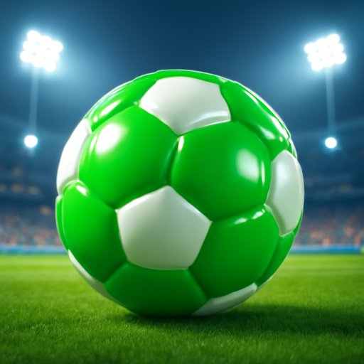 fb7 football match stadium lights